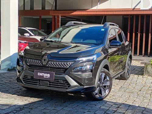 RENAULT KARDIAN 1.0 TCE FLEX TECHNO EDC